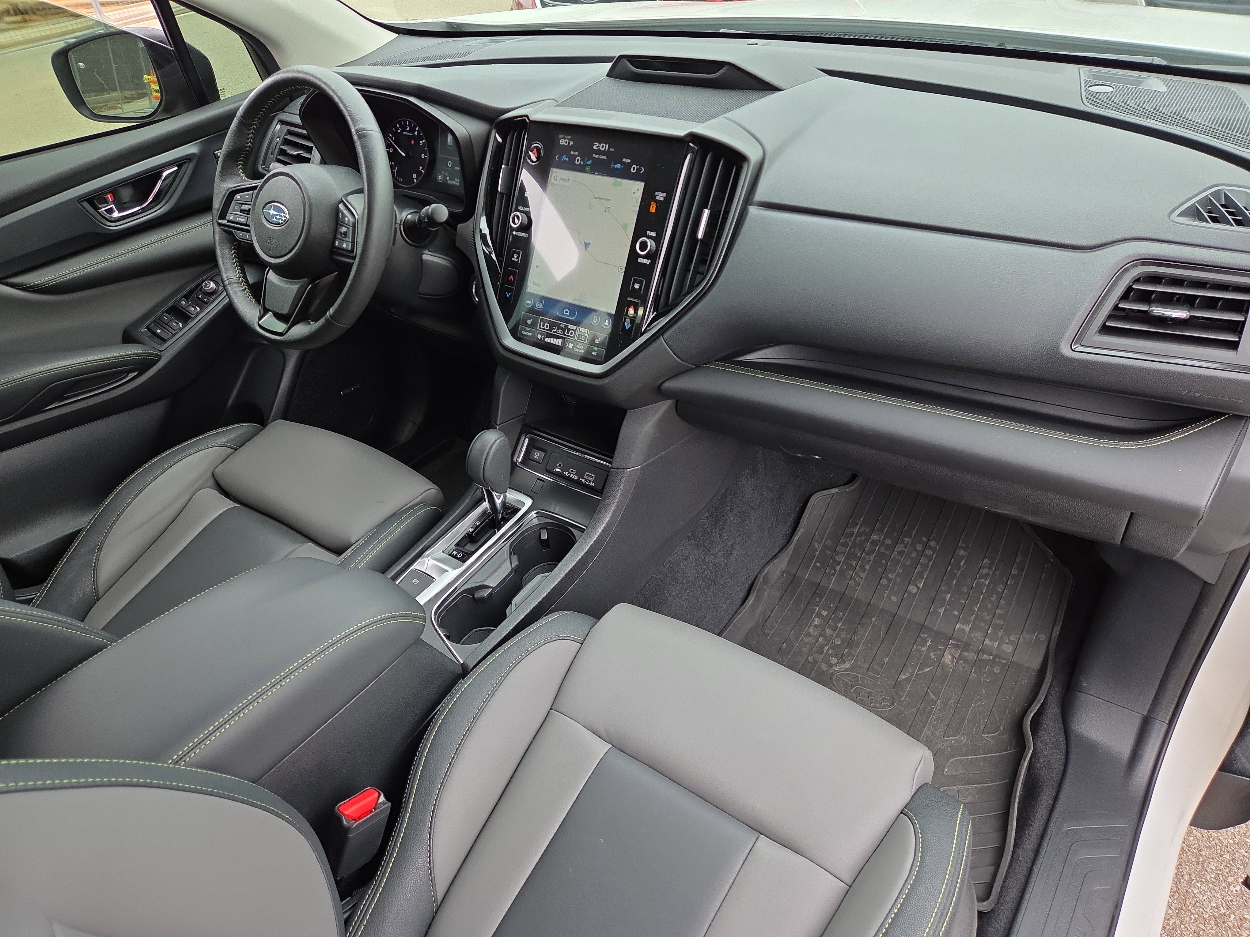 2023 Subaru Ascent Onyx Edition Limited