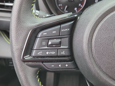 2023 Subaru Ascent Onyx Edition Limited