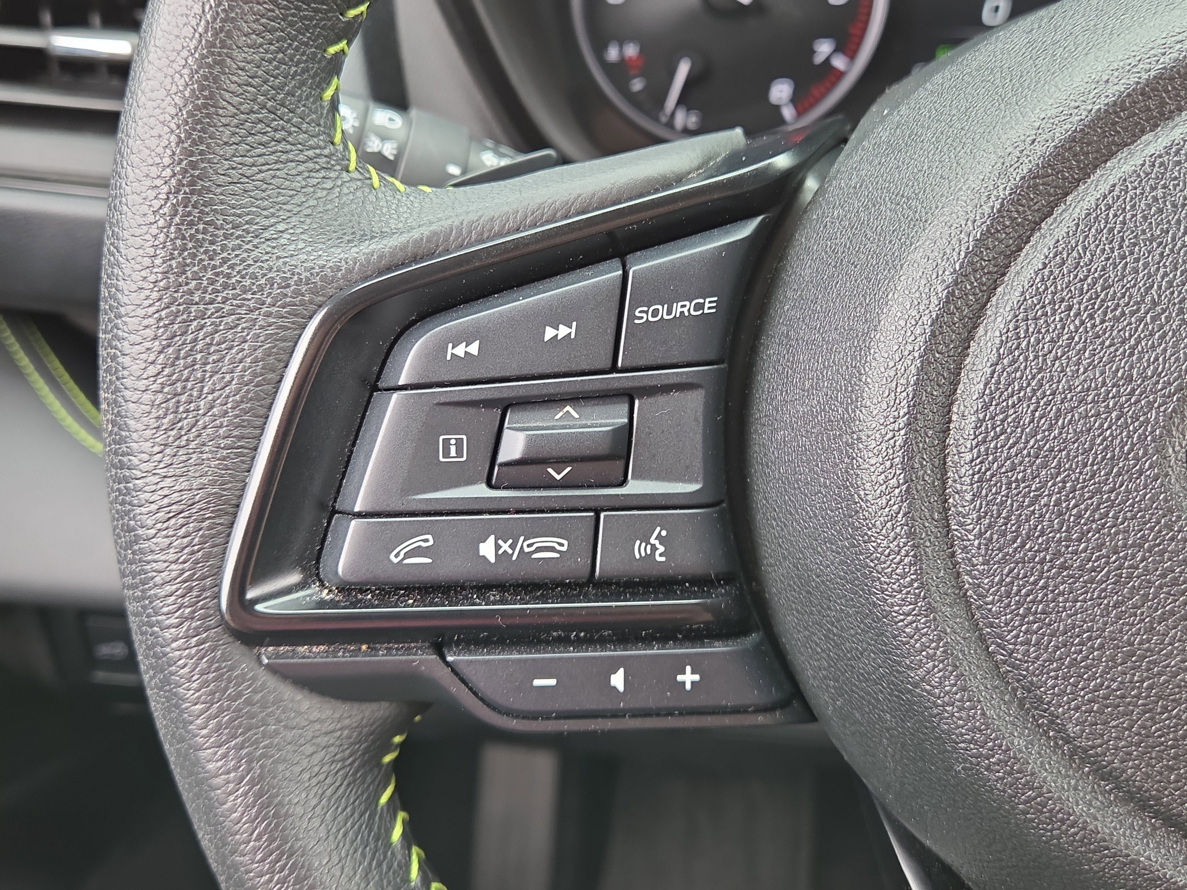 2023 Subaru Ascent Onyx Edition Limited