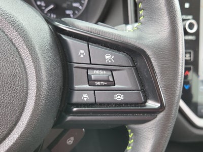 2023 Subaru Ascent Onyx Edition Limited