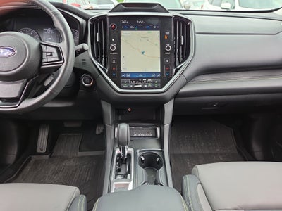 2023 Subaru Ascent Onyx Edition Limited