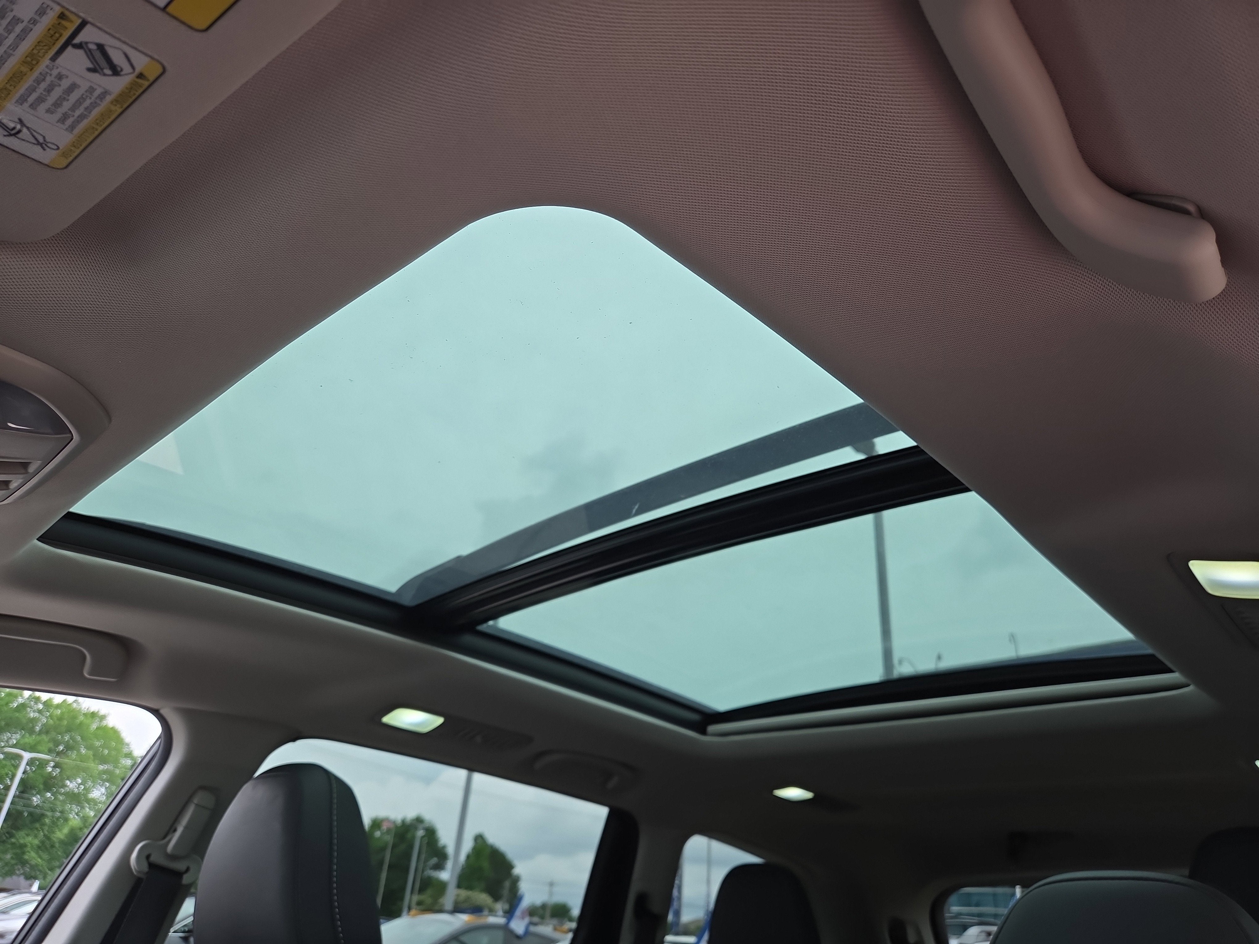 2023 Subaru Ascent Onyx Edition Limited