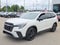 2023 Subaru Ascent Onyx Edition Limited
