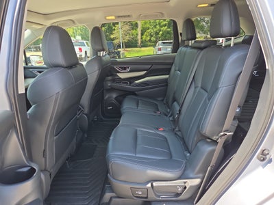 2019 Subaru Ascent Limited