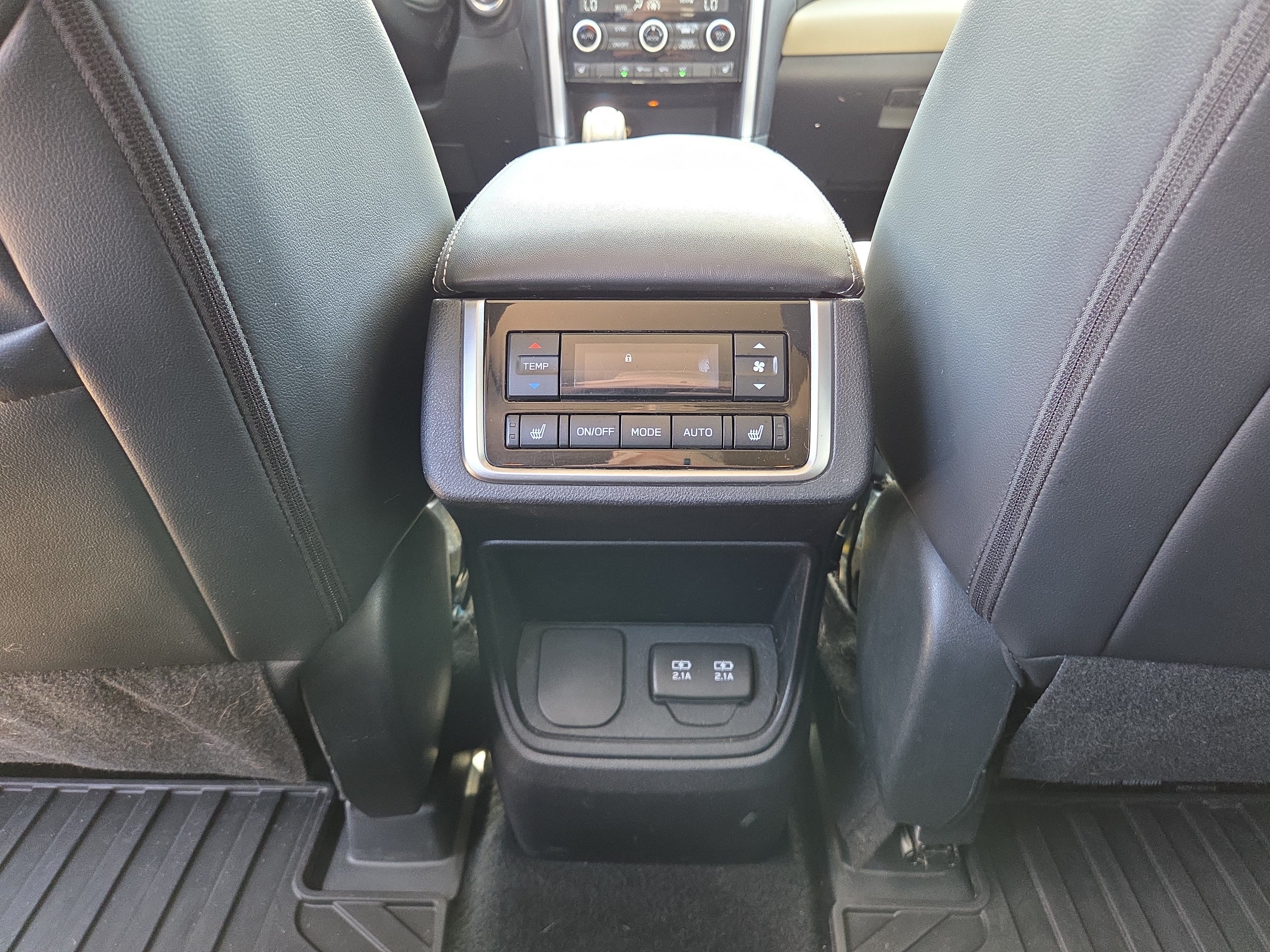 2019 Subaru Ascent Limited