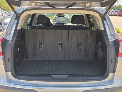 2019 Subaru Ascent Limited