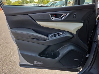 2019 Subaru Ascent Limited