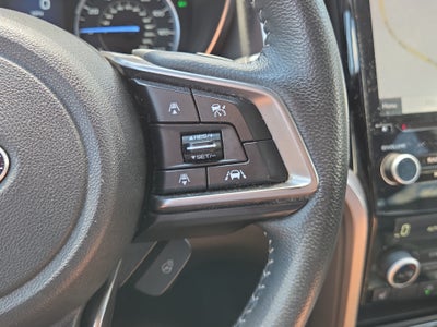 2019 Subaru Ascent Limited