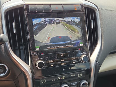 2019 Subaru Ascent Limited