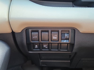2019 Subaru Ascent Limited