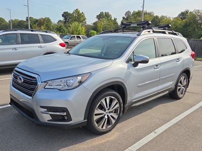 2019 Subaru Ascent Limited