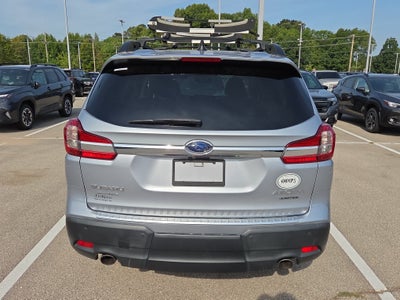 2019 Subaru Ascent Limited