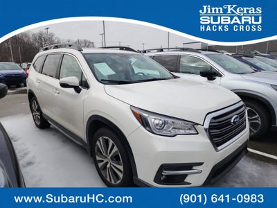 2022 Subaru Ascent Limited