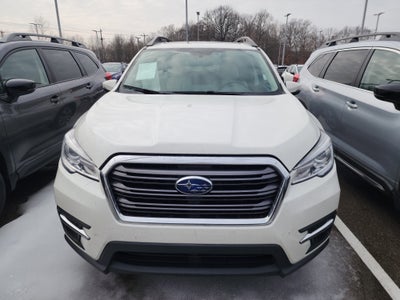 2022 Subaru Ascent Limited