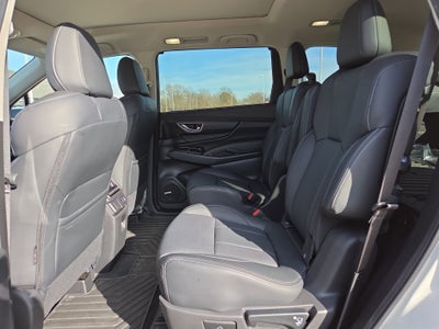 2025 Subaru Ascent Limited