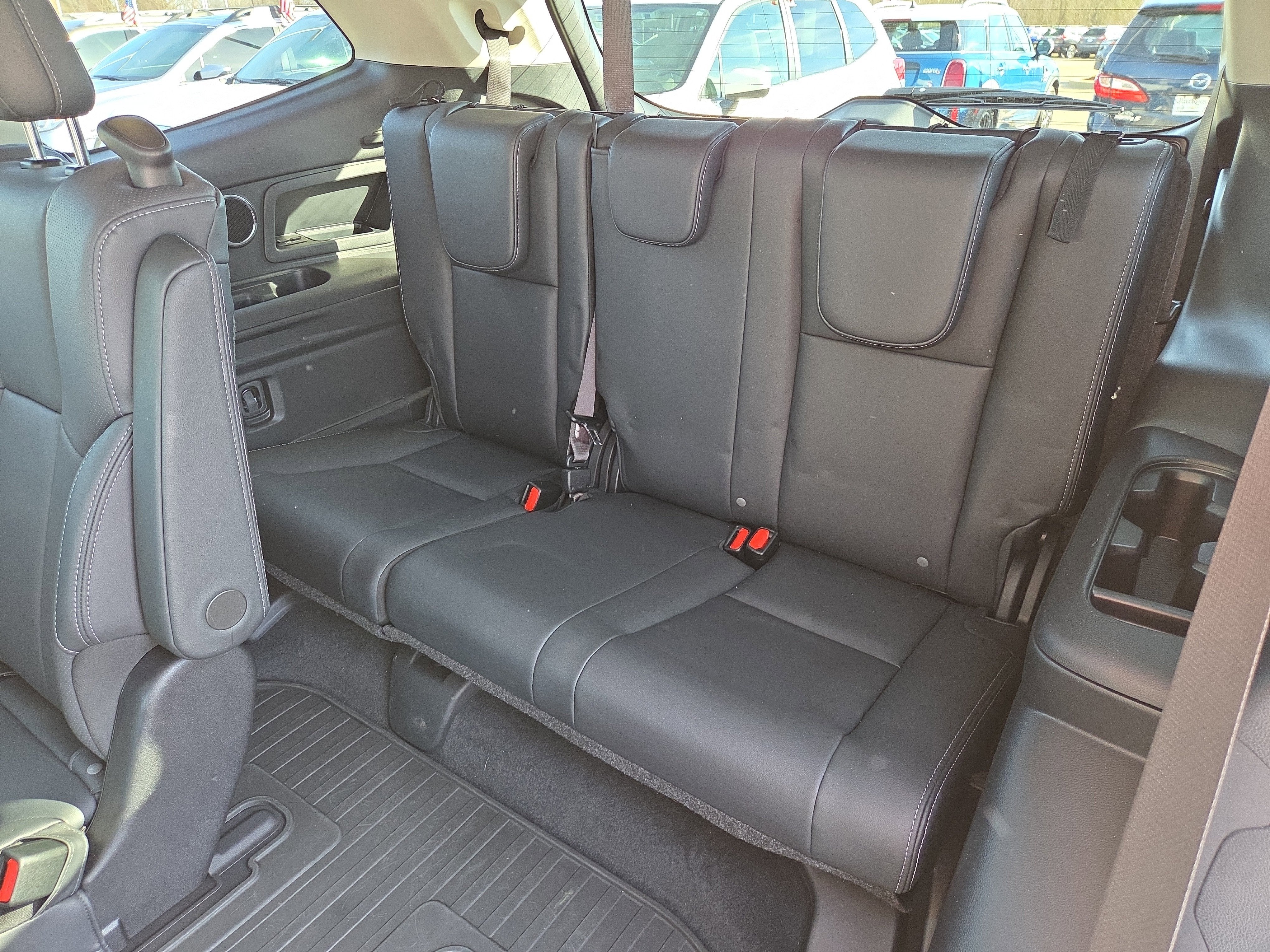 2025 Subaru Ascent Limited