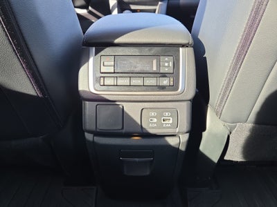 2025 Subaru Ascent Limited