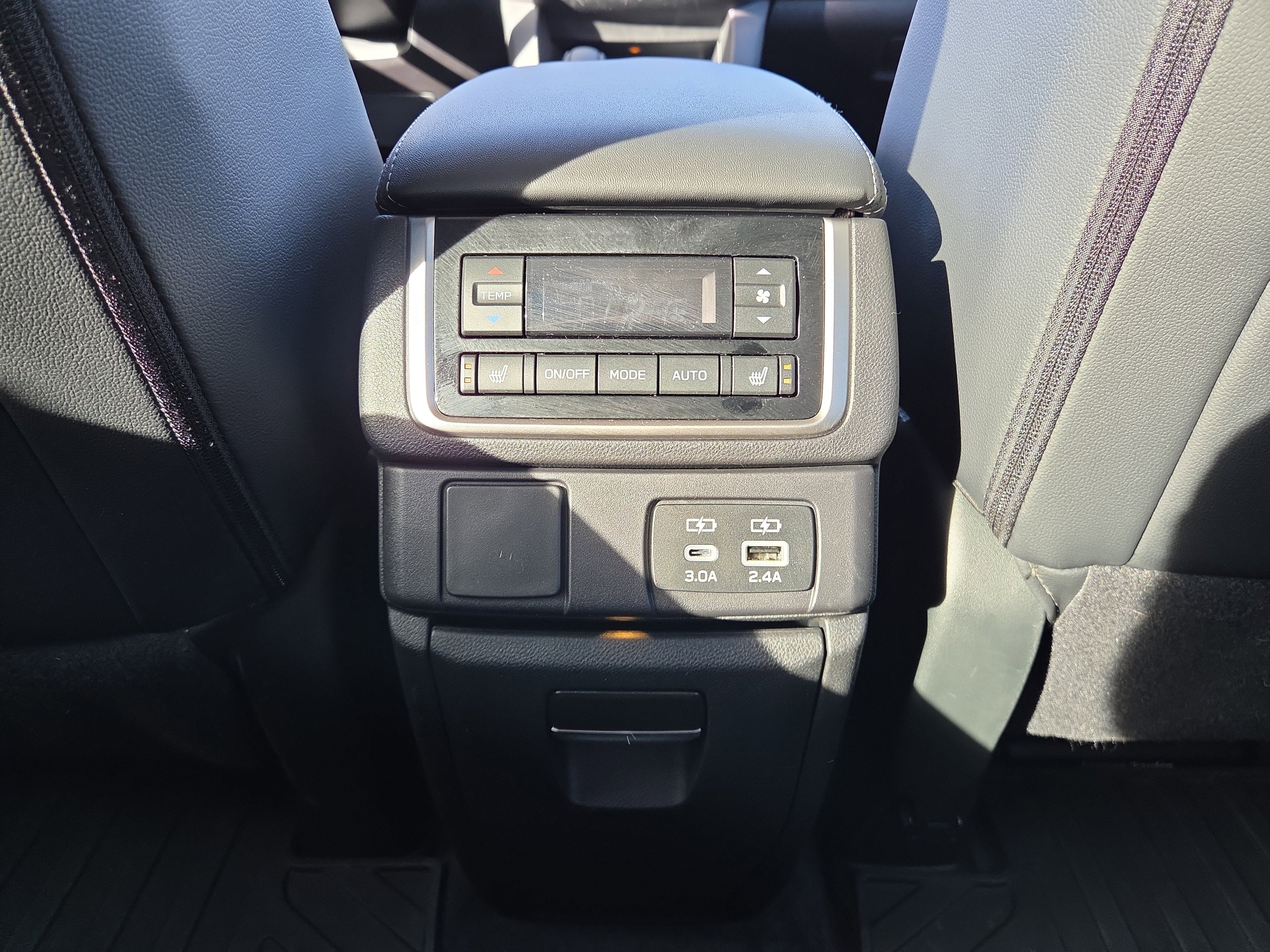 2025 Subaru Ascent Limited