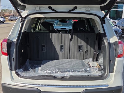 2025 Subaru Ascent Limited