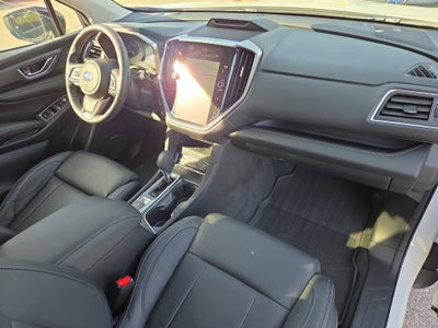 2025 Subaru Ascent Limited