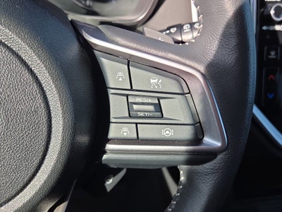 2025 Subaru Ascent Limited