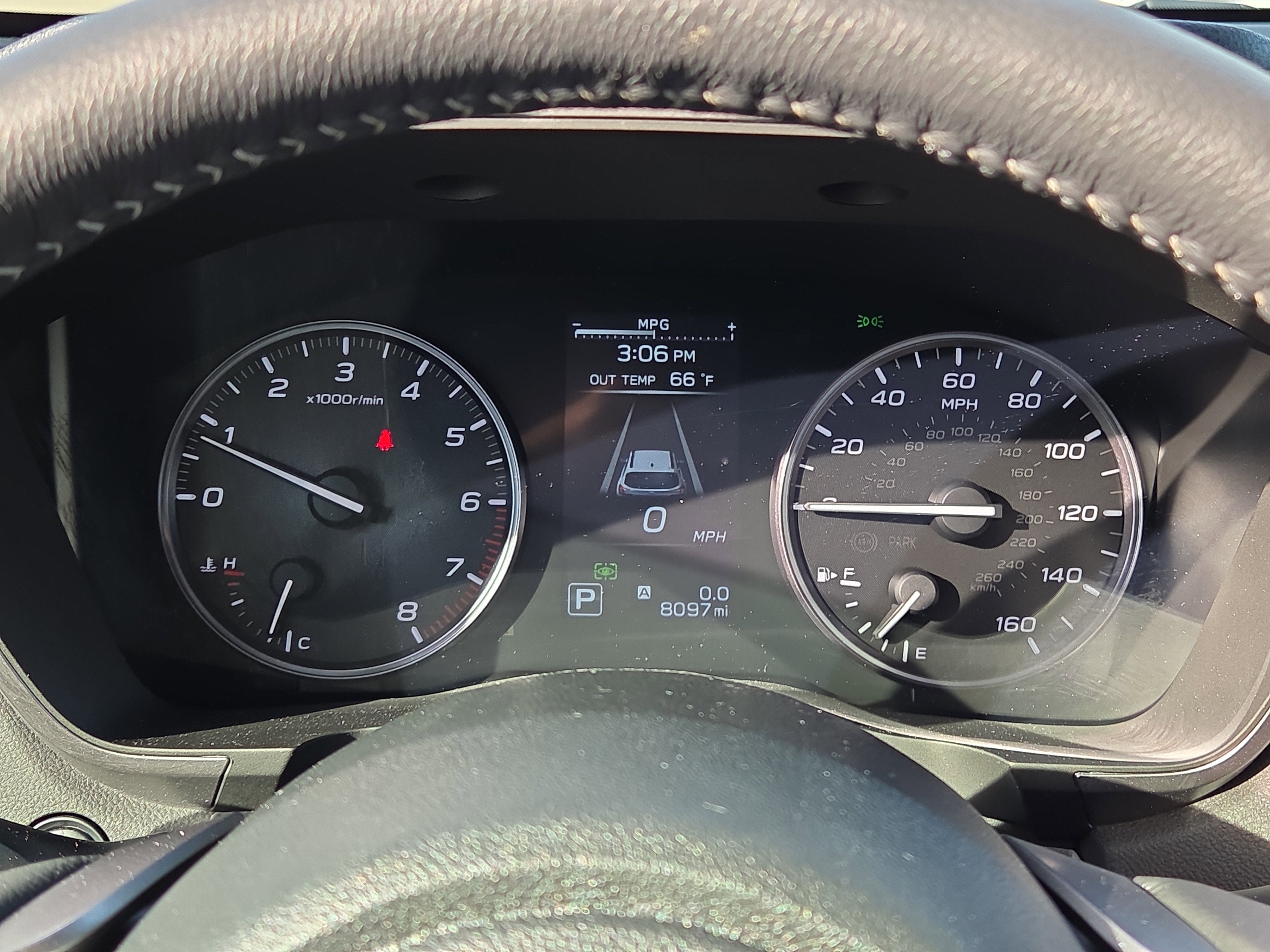 2025 Subaru Ascent Limited