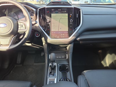 2025 Subaru Ascent Limited