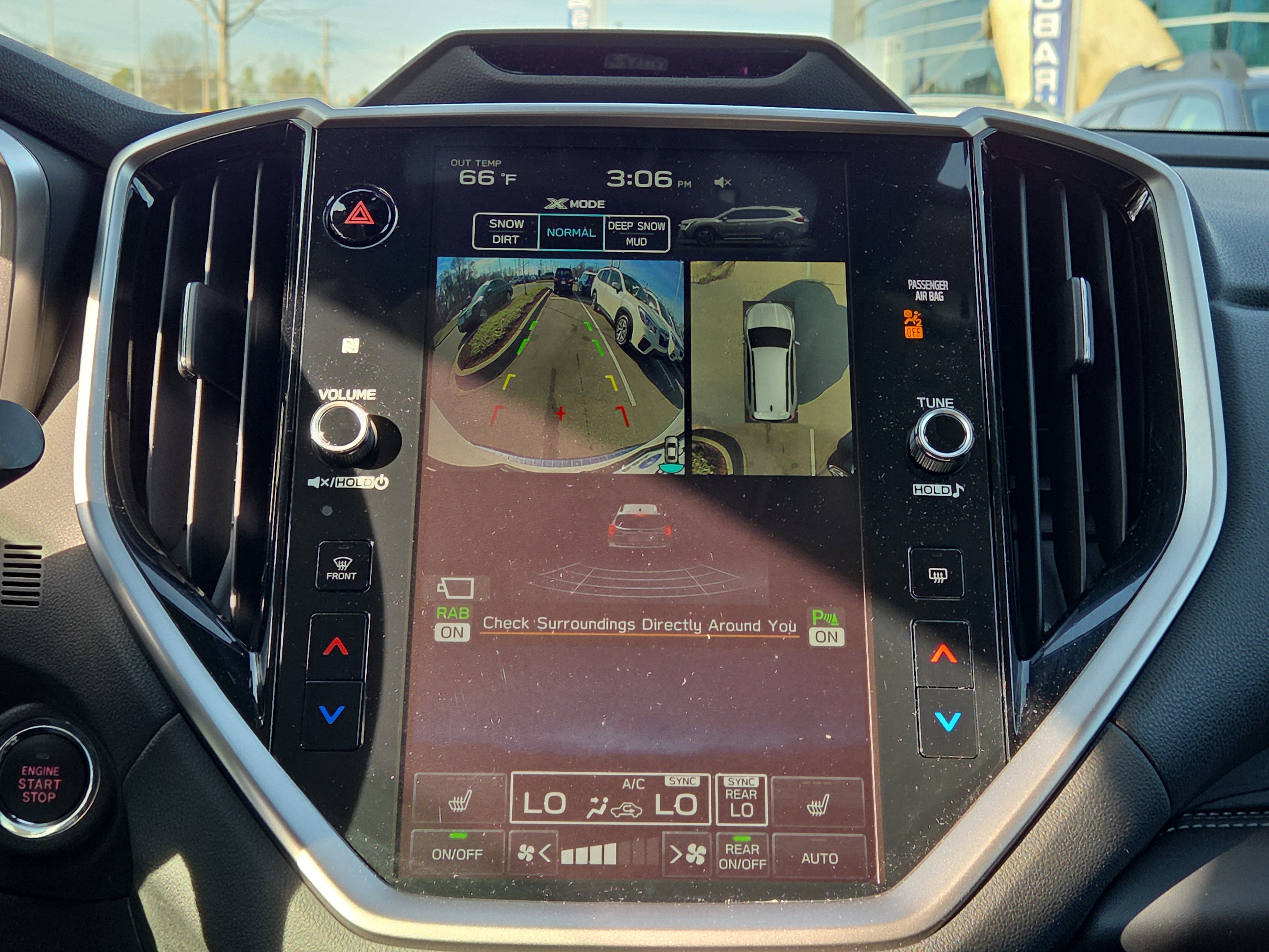 2025 Subaru Ascent Limited