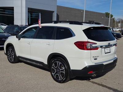 2025 Subaru Ascent Limited
