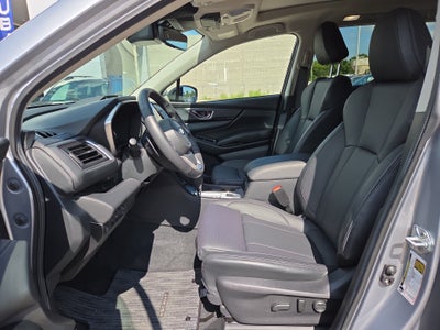 2025 Subaru Ascent Limited