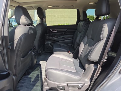 2025 Subaru Ascent Limited