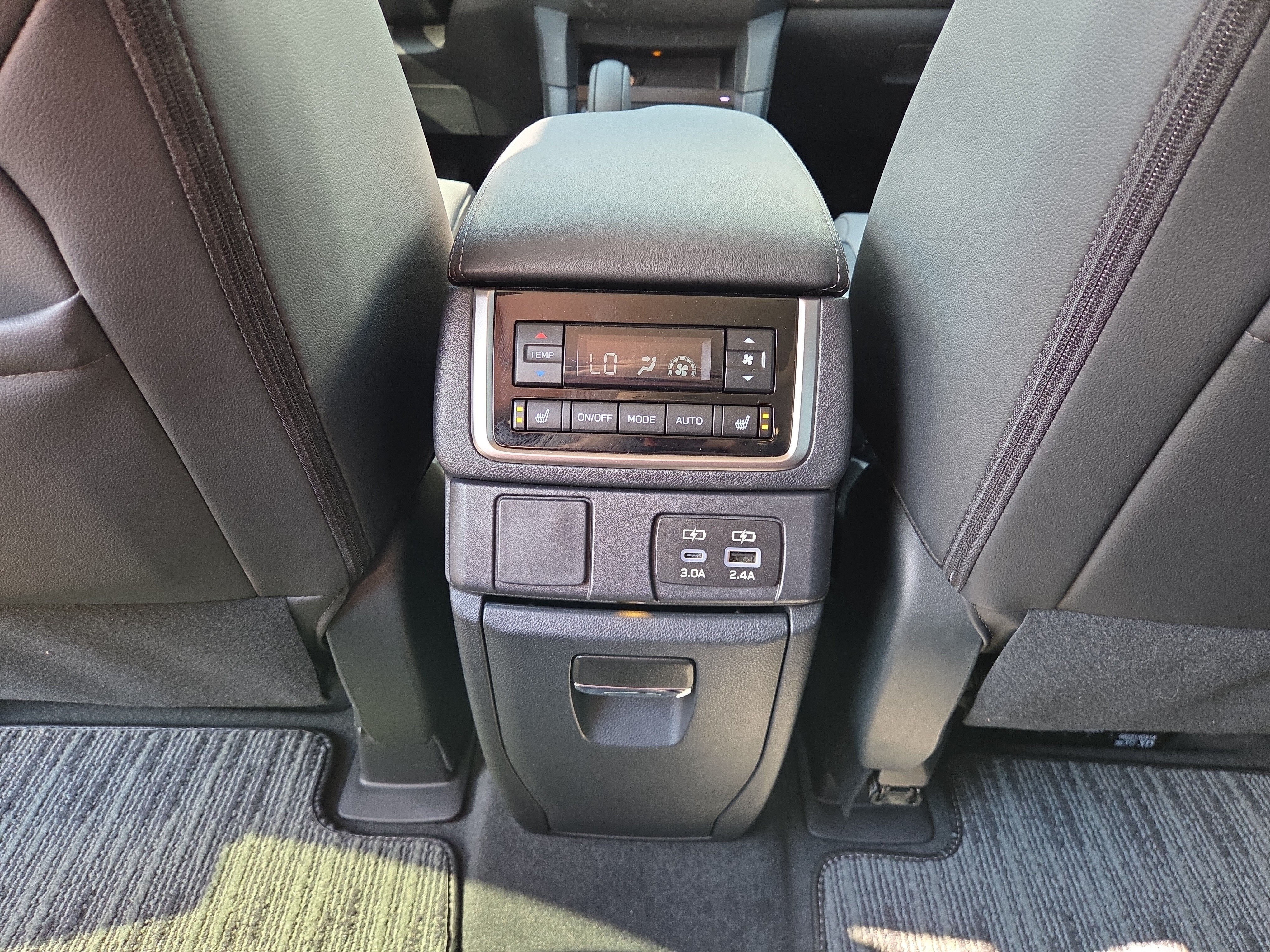 2025 Subaru Ascent Limited