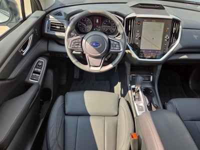 2025 Subaru Ascent Limited