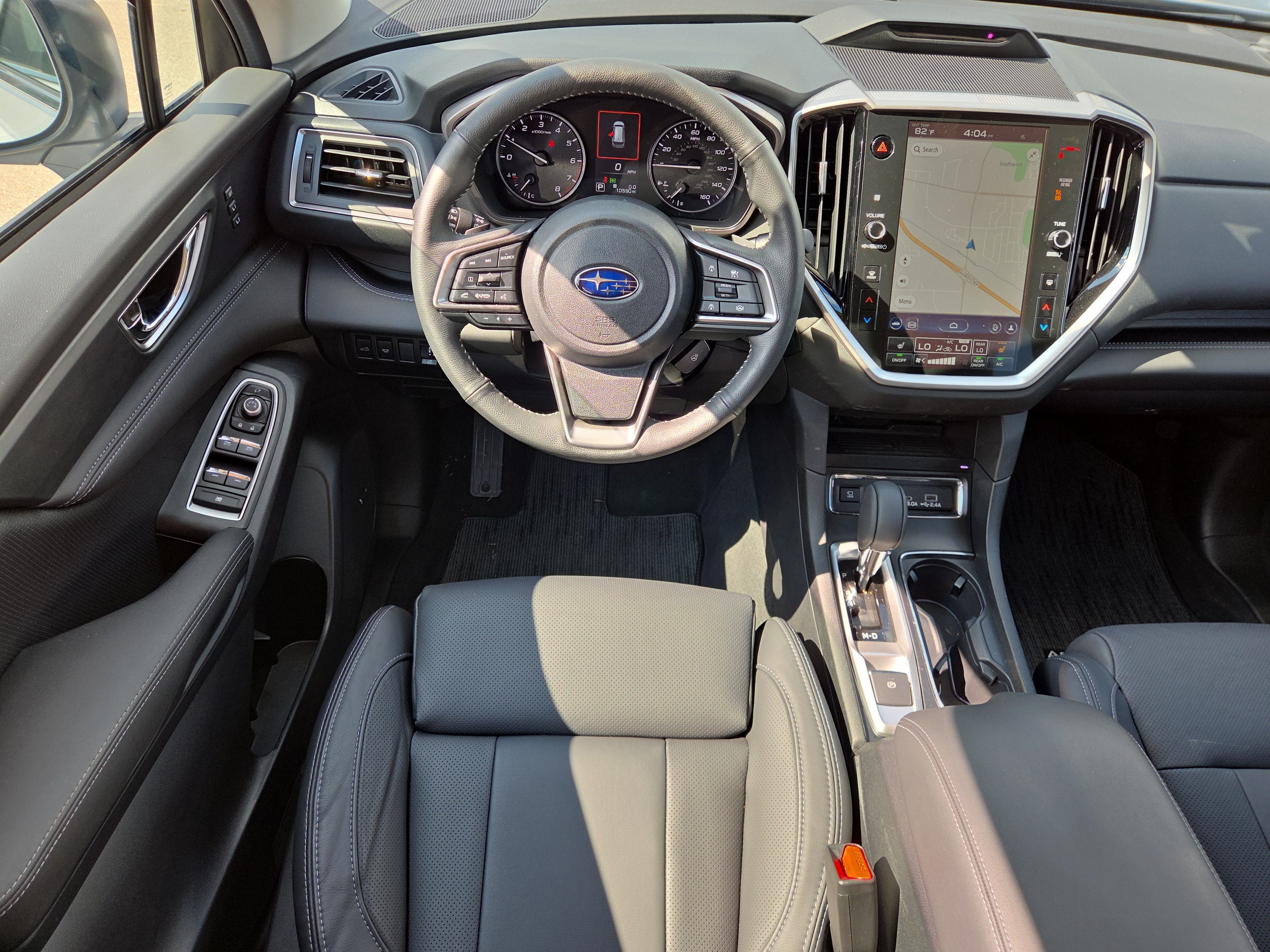 2025 Subaru Ascent Limited