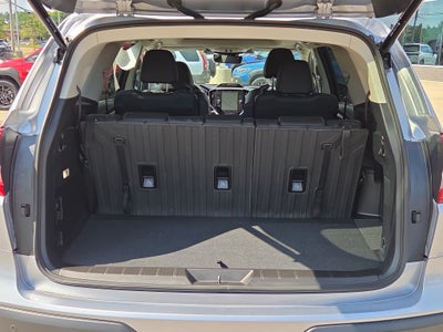 2025 Subaru Ascent Limited
