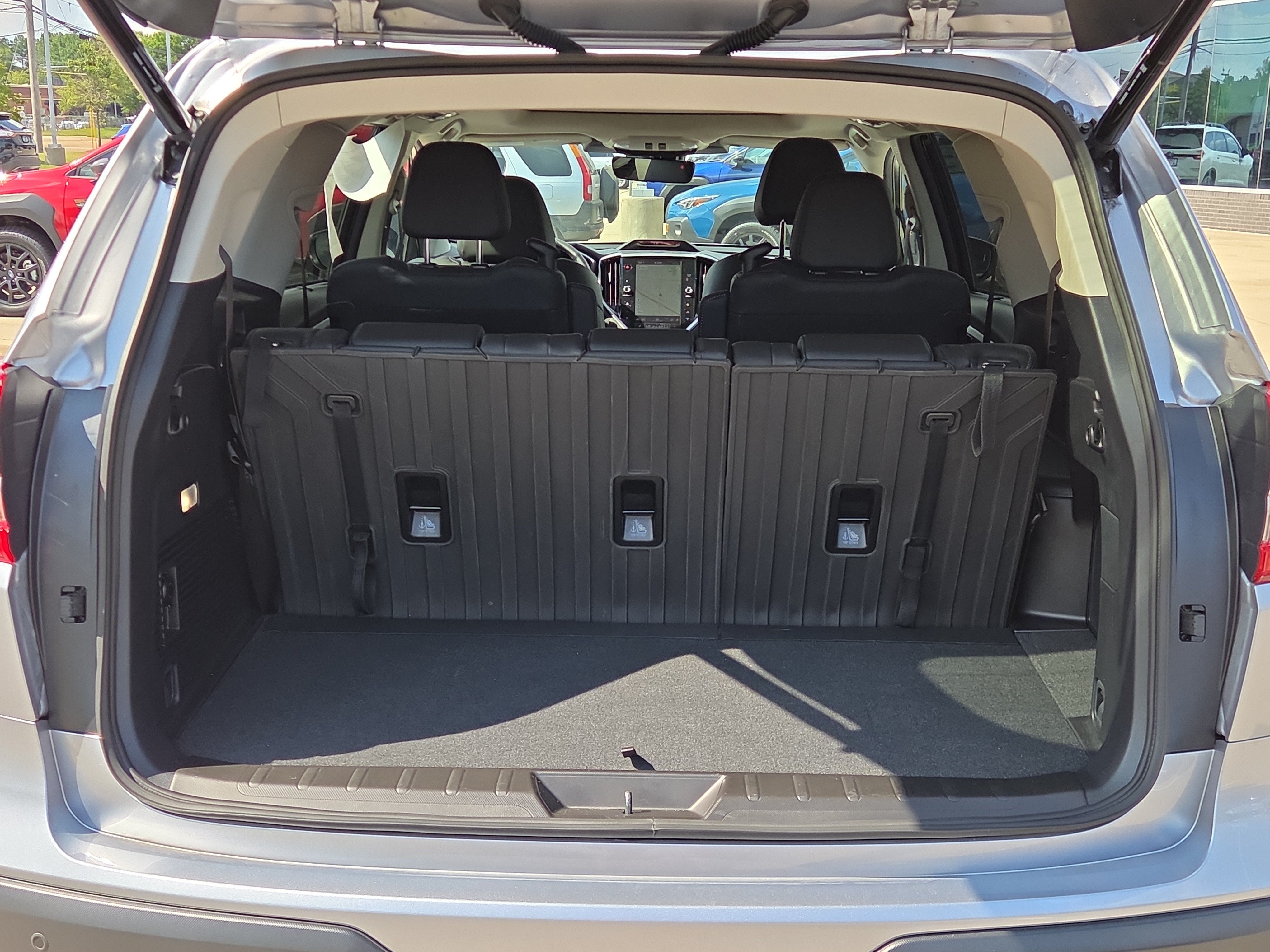2025 Subaru Ascent Limited