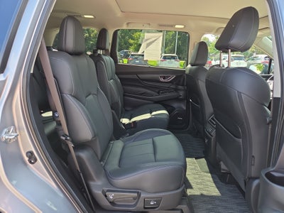 2025 Subaru Ascent Limited