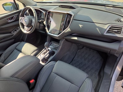 2025 Subaru Ascent Limited