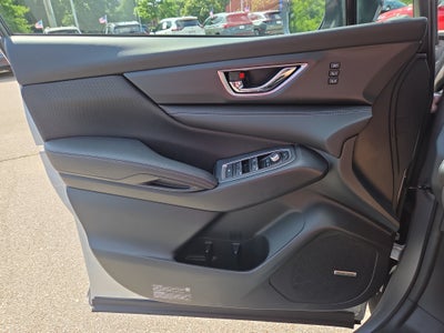 2025 Subaru Ascent Limited