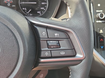 2025 Subaru Ascent Limited