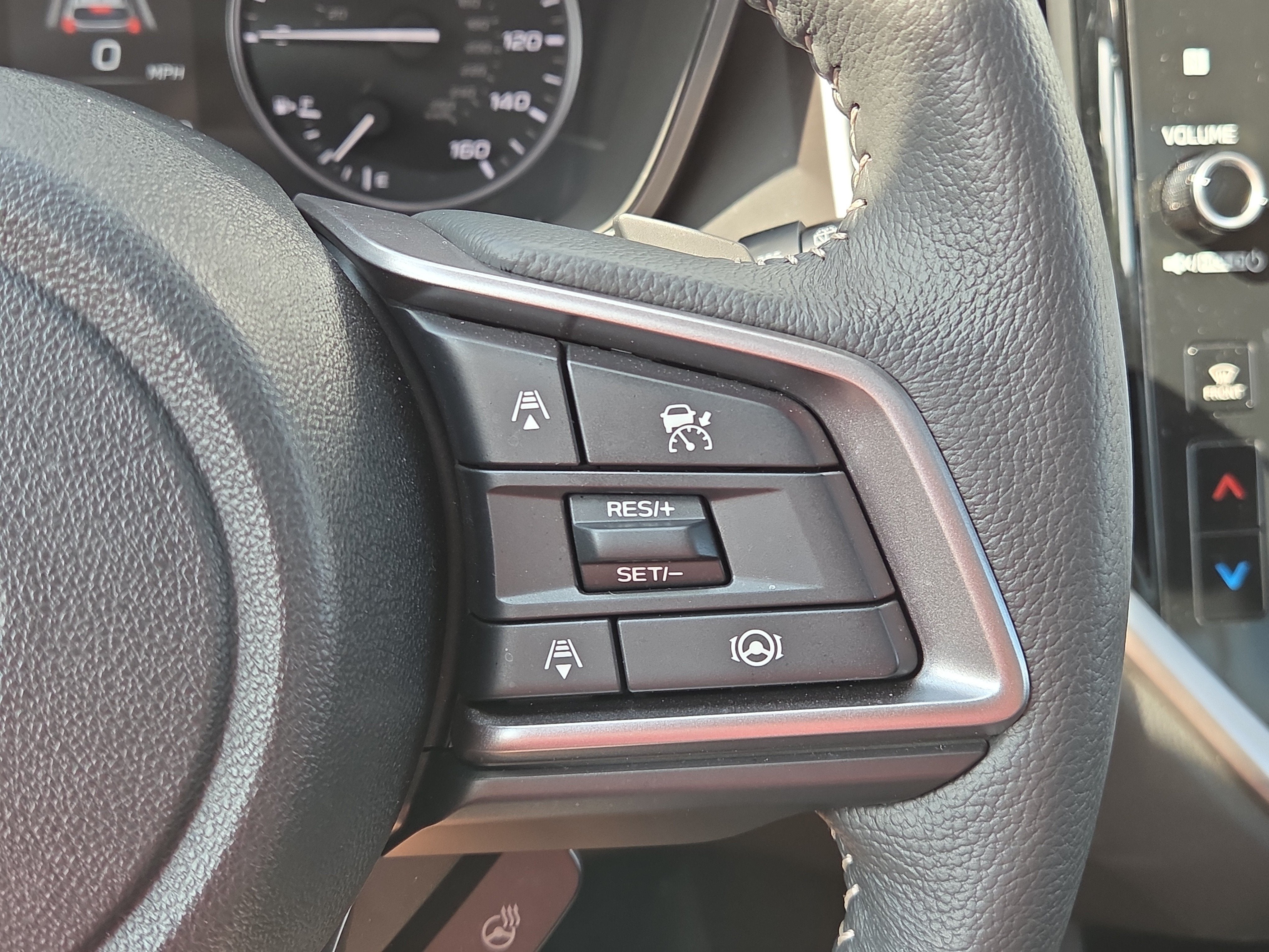 2025 Subaru Ascent Limited