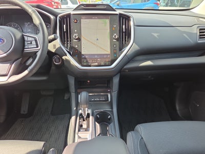 2025 Subaru Ascent Limited
