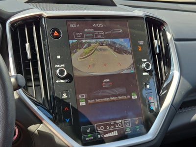 2025 Subaru Ascent Limited
