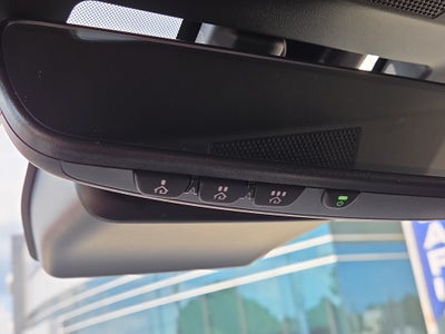 2025 Subaru Ascent Limited