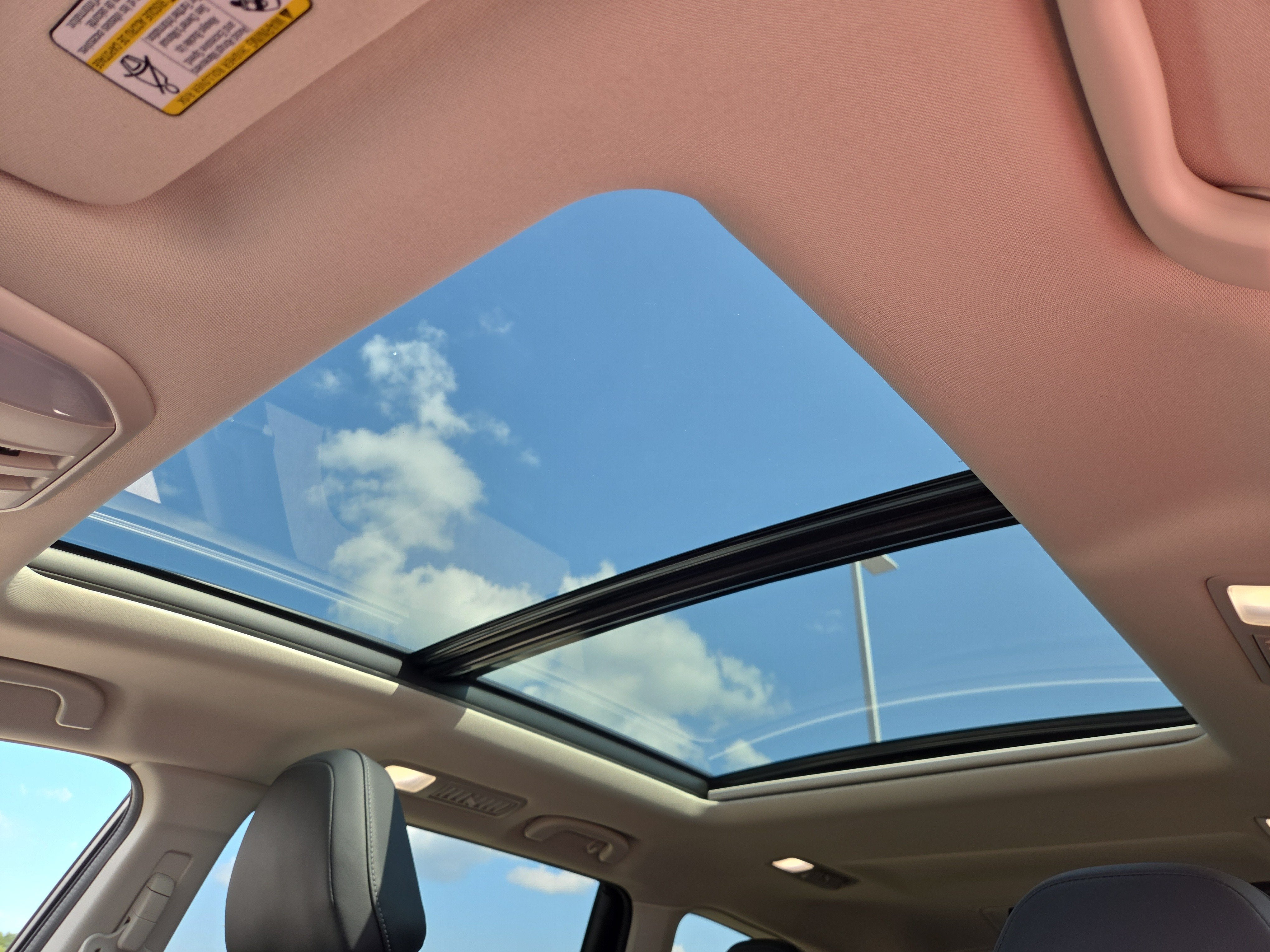 2025 Subaru Ascent Limited