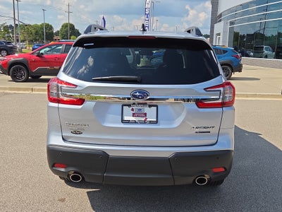 2025 Subaru Ascent Limited