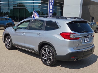 2025 Subaru Ascent Limited
