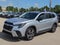2025 Subaru Ascent Limited