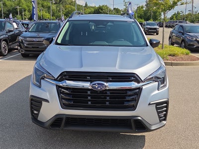 2025 Subaru Ascent Limited