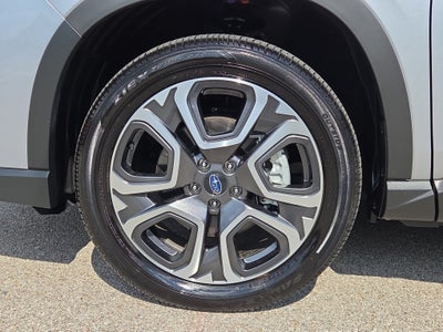 2025 Subaru Ascent Limited